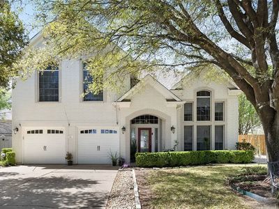 112 Trotter Dr, Georgetown, TX, 78626