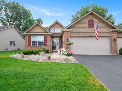 1279 Poppyfield Pl, Schererville, IN, 46375