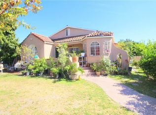 1658 W 84th St, Los Angeles, CA 90047