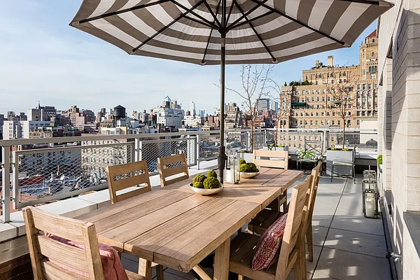 Sold by Brown Harris Stevens | media 8