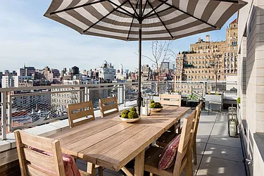 Sold by Brown Harris Stevens
