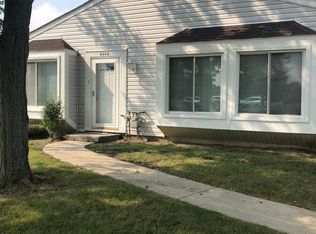4546 Windsor Ln, Country Club Hills, IL