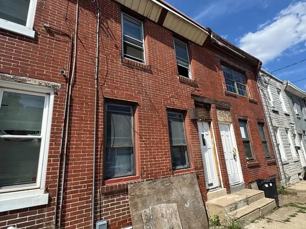 4732 Melrose St, Philadelphia, PA 19137