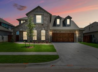 1975 Frediano Lane McLendon, Rockwall, TX 75032