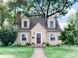 1213 Harding Ave, Ames, IA 50010