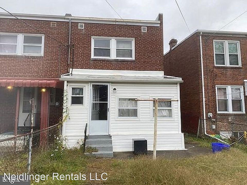 2nd image of 3152 N 6th St