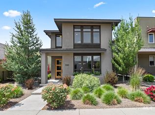 3081 S Brookridge Way, Boise, ID 83716