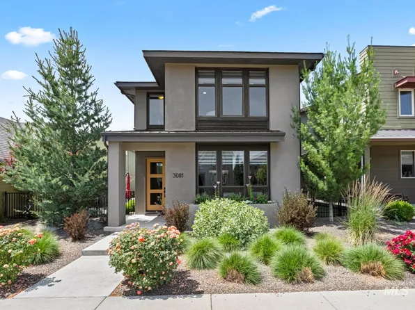 3081 S Brookridge Way, Boise, ID 83716