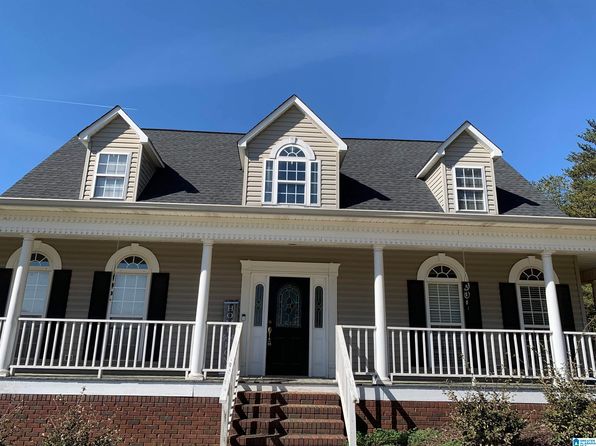 121 Grand View Rdg, Alpine, AL 35014