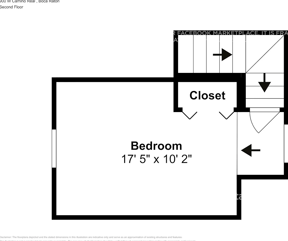 900 W Camino Real Boca Raton, FL 33486 — Photo 3