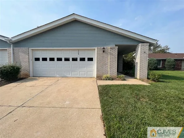 0-267B Glen Rd #267B, Monroe Township, NJ 08831