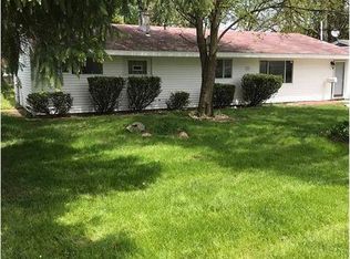 6053 Atwell Rd, Toledo, OH 43613