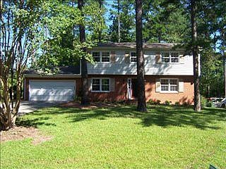 5th image of 4322 Berini Dr