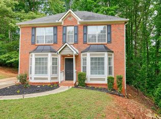 4237 Wexford Downs Way, Acworth, GA 30101