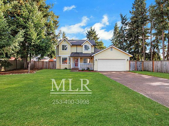 2nd image of 21615 82nd Ave E