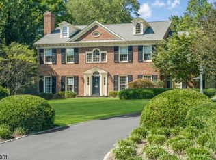 31 FOREST DRIVE, Short Hills, NJ