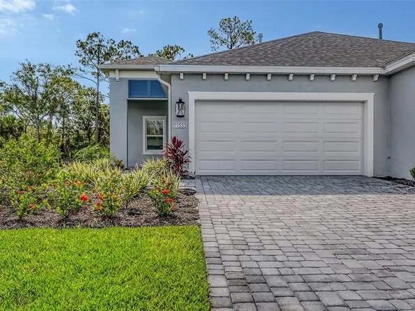 11533 Great Brook Ln, Parrish, FL 34219