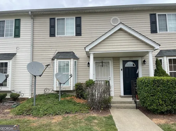 1625 Conley Rd APT 143, Conley, GA 30288