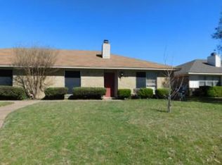 1410 Chapel Downs Rd, Waco, TX 76712