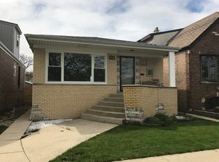 5436 S New England Ave, Chicago, IL 60638