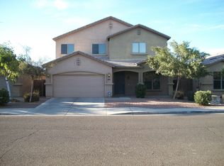 4430 W Burgess Ln, Laveen, AZ 85339