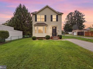 120 Peter St, Hanover, PA 17331