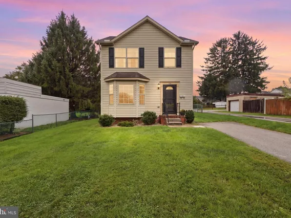 120 Peter St, Hanover, PA 17331