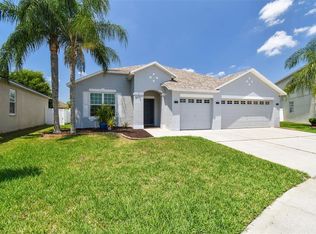 10402 Willark Way, Tampa, FL 33647