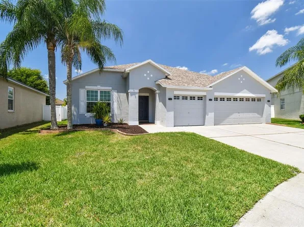 10402 Willark Way, Tampa, FL 33647