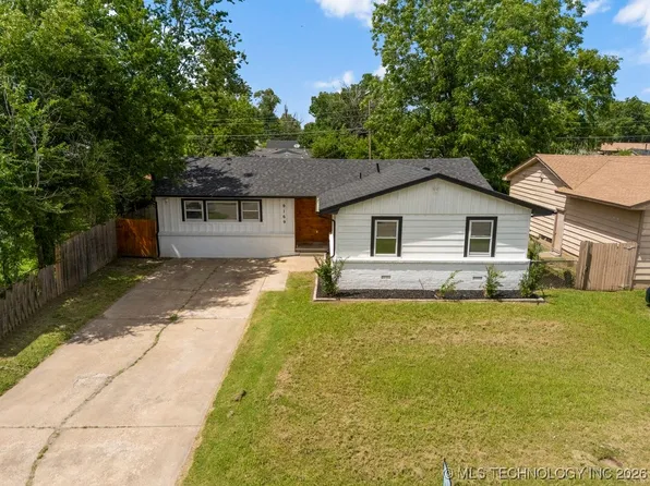 9169 E Marshall Pl, Tulsa, OK 74115