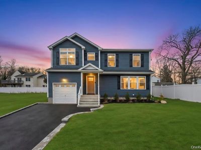 42 Volta Drive, Deer Park, NY, 11729