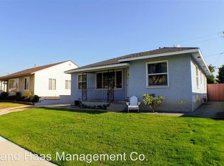 4706 Lomina Ave, Lakewood, CA 90713