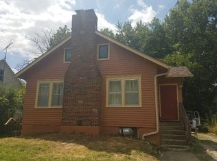 1743 Louisiana St, Lawrence, KS 66044
