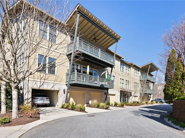 402 Prosper Cir Unit 203, Marietta, GA 30060