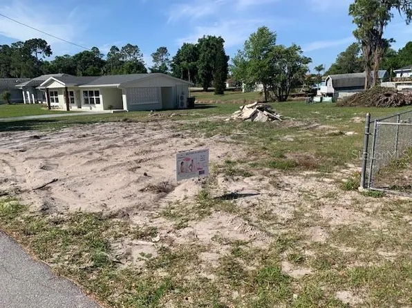 11 One Pine Cir, Lake Wales, FL 33898