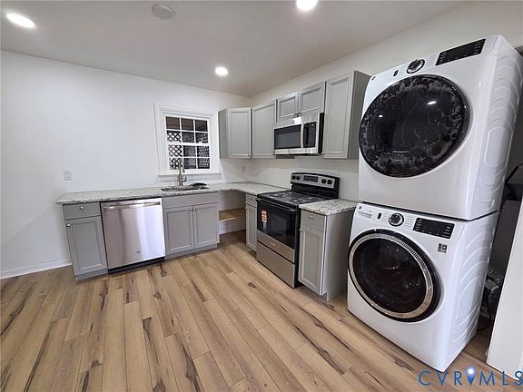 3rd image of 5506 Campbell Ave