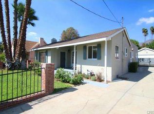 705 Royce St, Altadena, CA 91001