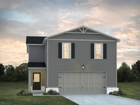 225 Green Pasture Rd Lot 16, Fountain Inn, SC 29644