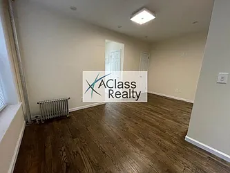Rented by A Class Realty Corp