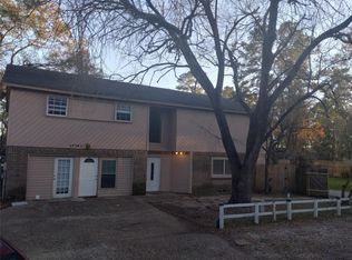 17767 S Cypress Villas Dr, Spring, TX 77379