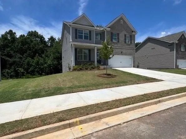 431 Hellen Valley Dr, Braselton, GA 30517