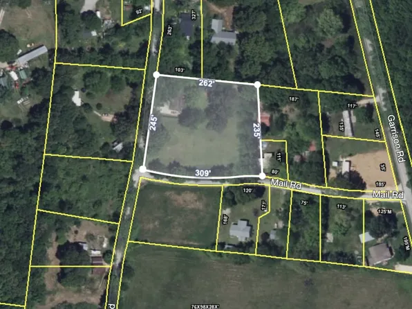 174 Mail Rd, Hohenwald, TN 38462