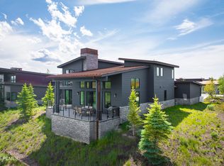 6700 Golden Bear Loop W, Park City, UT 84098