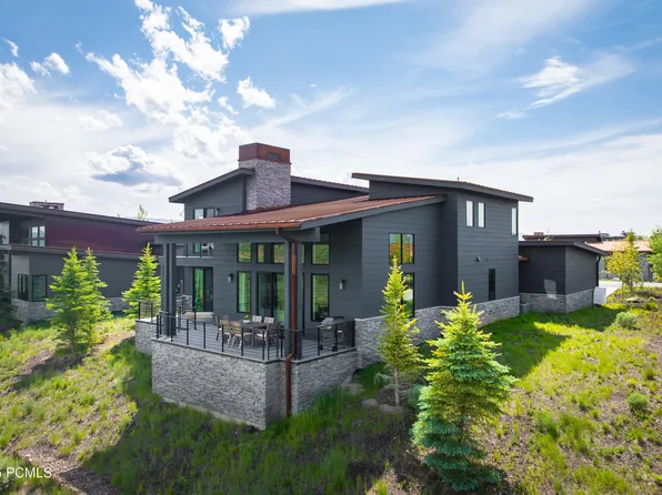 6700 Golden Bear Loop W, Park City, UT 84098