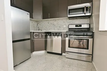 Rented by City Wide Apartments