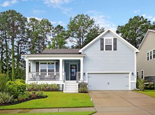 200 Red Knot Ln, Mount Pleasant, SC 29464