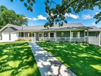 29477 Pelican Scenic View Rd, Ashby, MN, 56309