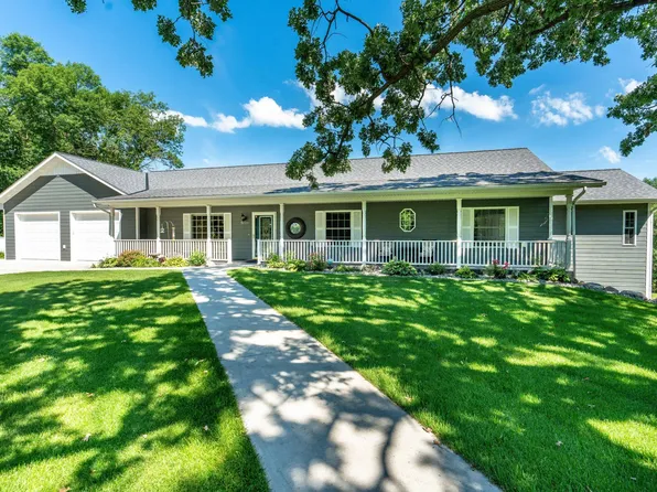 29477 Pelican Scenic View Rd, Ashby, MN 56309