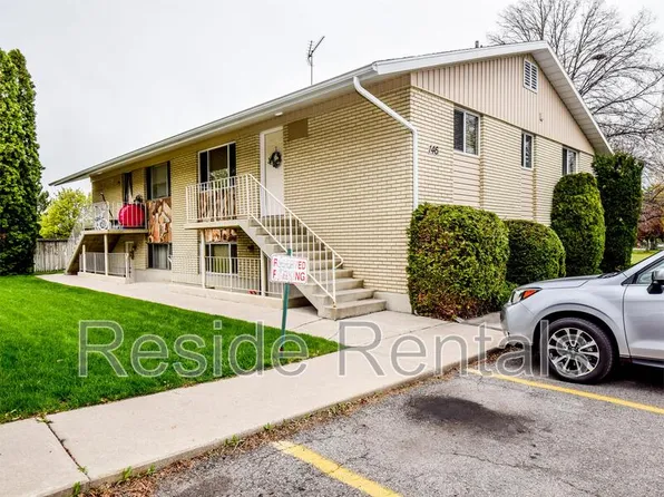 146 W 1000 N APT 1, Logan, UT 84321