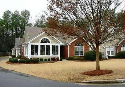 Move In Condition - Larger Thank It Looks